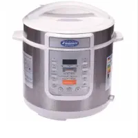 زود پز برقی