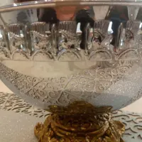 دیوارکوب،سینی برنجی علی‌بن موسی الزضا،هاونگ،قدیمی|کلکسیون اشیاء عتیقه|مشهد, آزادشهر|دیوار