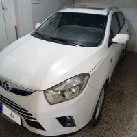 جک S5 دنده ای مدل 1394