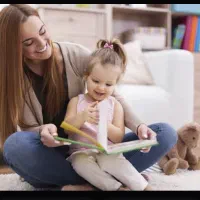 پرستار کودک