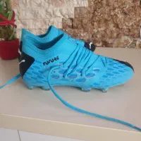 کفش ورزشی|ورزشهای توپی|پرند, فاز ۴|دیوار