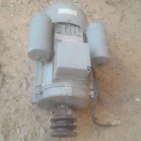 موتور کولر کوچک دینام موتور ساکشن(پمپ)