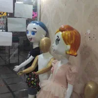 فروش مانکن|فروشگاه و مغازه|میاندوآب, |دیوار