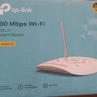 مودم وای فای