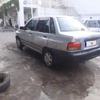 پراید صبا مدل ۸۷ شاسی ها پلمپ بدون ترک|خودرو سواری و وانت|گنبد کاووس, |دیوار