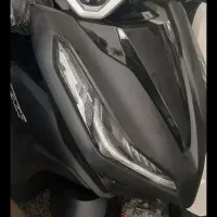 موتور سیکلت هوندا کلیک 150 اصلی