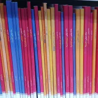 کتاب فرمول بیست ماجرای بیست موج بیست پک بانک نهایی|کتاب و مجله آموزشی|مشهد, شهید رضوی|دیوار