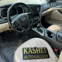 کیا اپتیما 200cc، فول مدل 2011|خودرو سواری و وانت|کیش, |دیوار