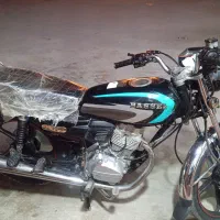 فروش موتورسیکلت 125