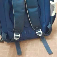 کیف مدرسه|کیف، کفش، کمربند|کرج, مصباح|دیوار
