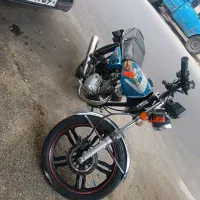 هوندا ۲۰۰ کویر