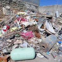 خرید ضایعات آهن چدن مس برنج آلمینیوم و غیره ....|عمدهفروشی|مشهد, رضاشهر|دیوار