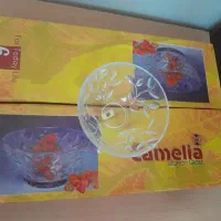 ظروف شیشه ای|ظروف سرو و پذیرایی|اهواز, شریعتی جنوبی|دیوار