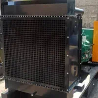 تعمیرات انواع رادیات های ژنراتور کامیون سواری