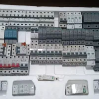 فیوزو ارستر سه فاز و تک فاز