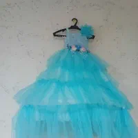 لباس مجلسی دخترانه