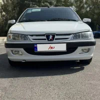 پژوپارس tu5|خودرو سواری و وانت|تهران, شهرک ولیعصر شمالی|دیوار