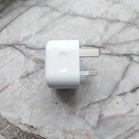 کله شارژر اصل ایفون با ضمانت نامه و گارانتی
