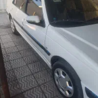 پارس تیوفایو سیمی بکر ۱۴۰۱|خودرو سواری و وانت|یزد, |دیوار