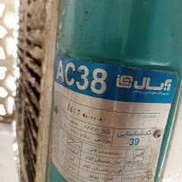 کولر آبی آبسال ac38 دریچه از بالا|کولر آبی|تهران, تهران پارس|دیوار