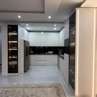 کابینت اشپزخانه اقساطی به قیمت تعاونی