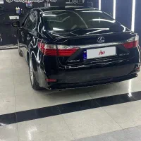 لکسوس es250