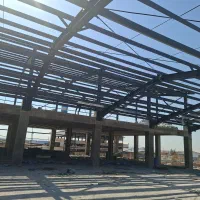 اجرای سقف های ویلایی