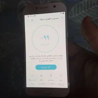 سامسونگ a520 درحده نو