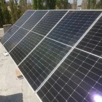 فروش ونصب سیستمهای انرژی خورشیدی