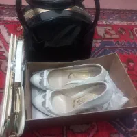 فروش کیف و کفش مجلسی