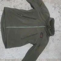 اورکت ۵۱۱ رنگ سبز