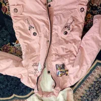 لباس زمستانی