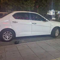 دنا پلاس ۹۶ تیپ ۲ سانروف بدون رنگ