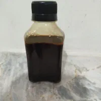 شربت گیاهی