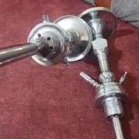 تنه قلیان قلیون برنجی