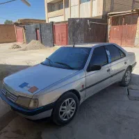 پژو405glxمدل94