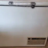 فریزر صندوقی ایتالیایی ایندوزیت