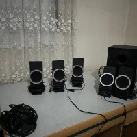 باند و اسپیکر مخصوص کامپیوتر و لپ تاپ