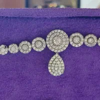 سرویس نقره|جواهرات|مینودشت, |دیوار