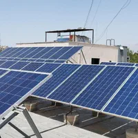 خورشید در اختیار شماست مناسب خانه ویلا باغ عشایر