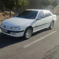 پژو پارس  XU7P سفارشی|خودرو سواری و وانت|کرج, شهرک جهاننما|دیوار