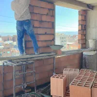 استادکار بنایی صفرتاصد