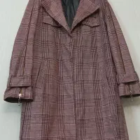 بارانی و مانتو کفتان شومیز مانتویی