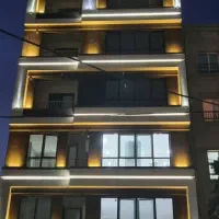 اپارتمان ۹۵ متری رهن کامل