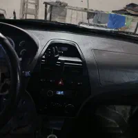 تیبا۲ ۹۷ فروش فوری|خودرو سواری و وانت|زنجان, |دیوار