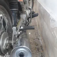 موتور ۷۰|موتورسیکلت|تربتحیدریه, سیلوی گندم|دیوار