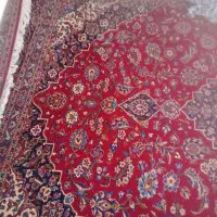 فرش دستباف ۱۲متری