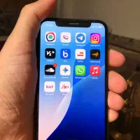 iPhone 11 Pro|موبایل|مشهد, آزادشهر|دیوار