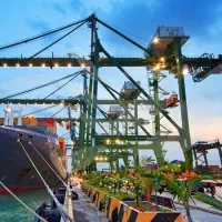 حمل و ترخیص حرفه‌ای از چین و امارات با ققنوس