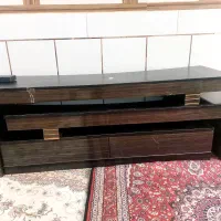 میز تلوزیون دو رو